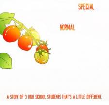 Cherry Tomato