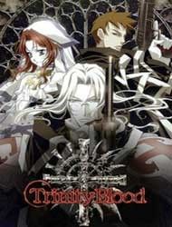 Trinity Blood