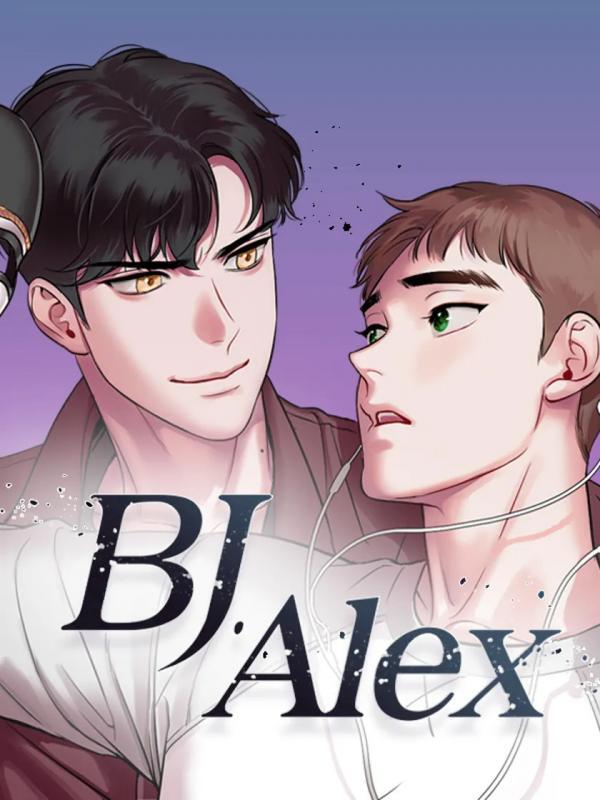 BJ ALEX SIDE STORY •Chioxx•